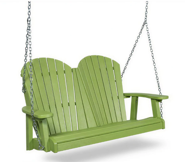 Beaver Dam Empress Porch Swing