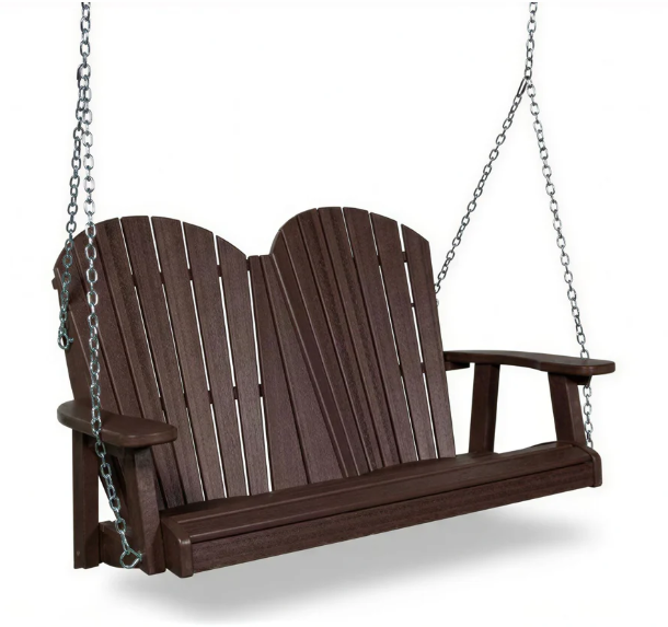 Beaver Dam Empress Porch Swing