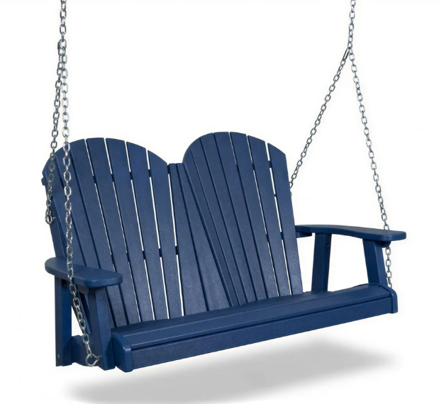 Beaver Dam Empress Porch Swing