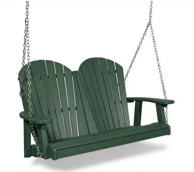 Beaver Dam Empress Porch Swing
