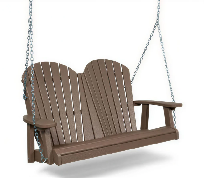 Beaver Dam Empress Porch Swing