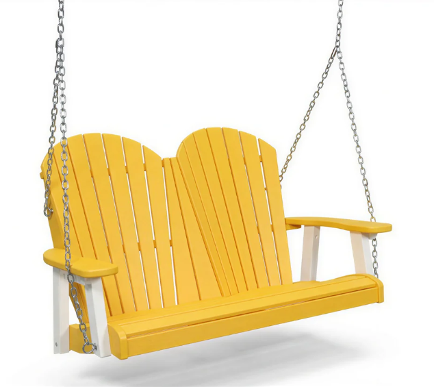 Beaver Dam Empress Porch Swing