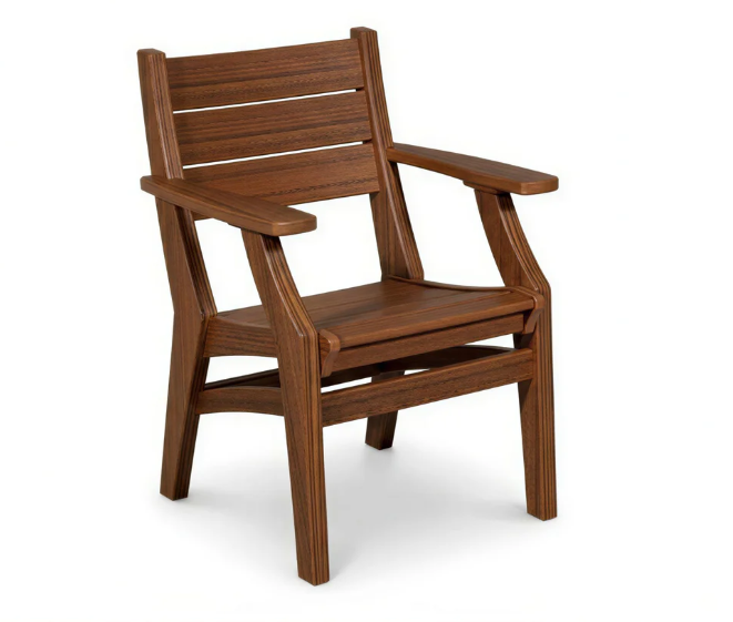 Beaver Dam Farmhouse Dining Chair