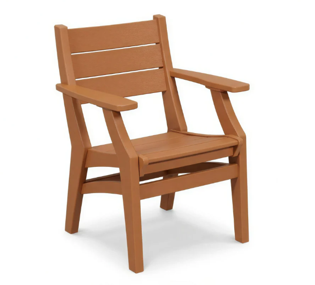 Beaver Dam Farmhouse Dining Chair