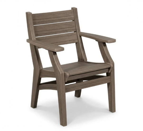 Beaver Dam Farmhouse Dining Chair
