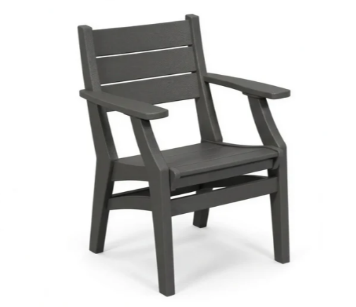 Beaver Dam Farmhouse Dining Chair