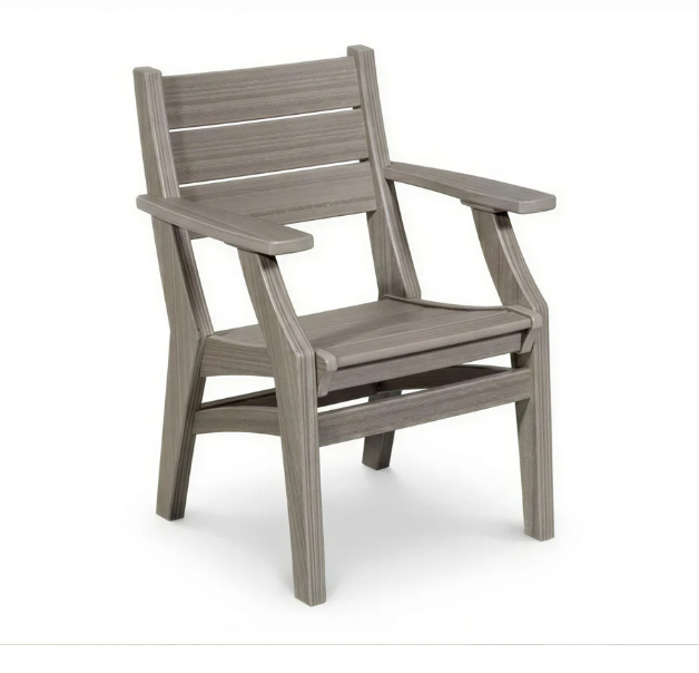 Beaver Dam Farmhouse Dining Chair