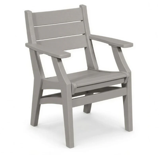 Beaver Dam Farmhouse Dining Chair