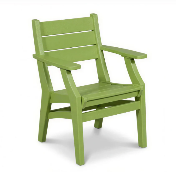 Beaver Dam Farmhouse Dining Chair