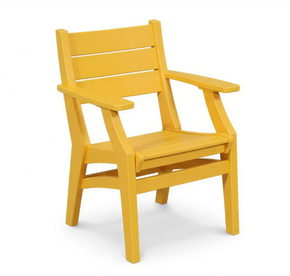 Beaver Dam Farmhouse Dining Chair