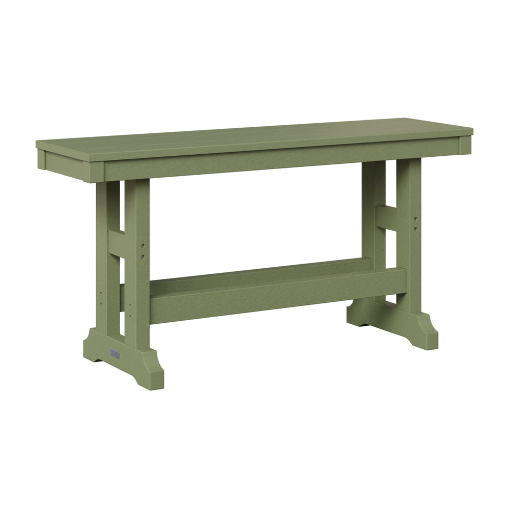 Berlin Gardens Garden Classic 44" Dining Bench