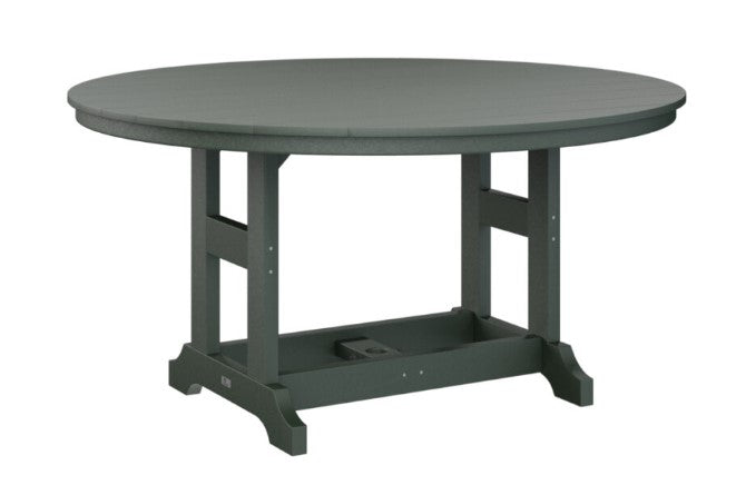 Berlin Gardens Garden Classic Standard Top 60" Round Counter Table