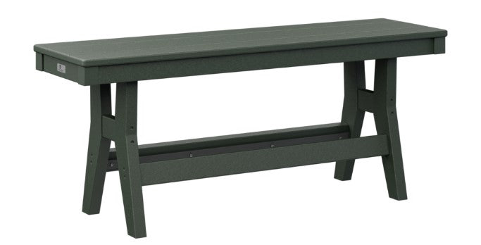 Berlin Gardens Harbor 44" Dining Bench