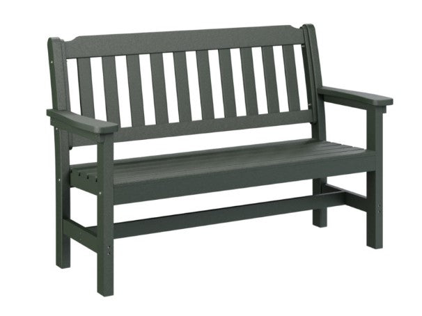 Berlin Gardens Garden Bench