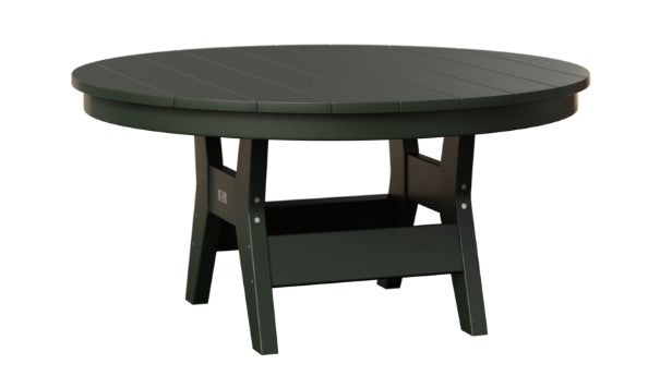 Berlin Gardens Harbor 38" Round Conversation Table