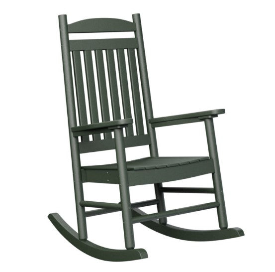 Berlin Gardens Porch Rocker