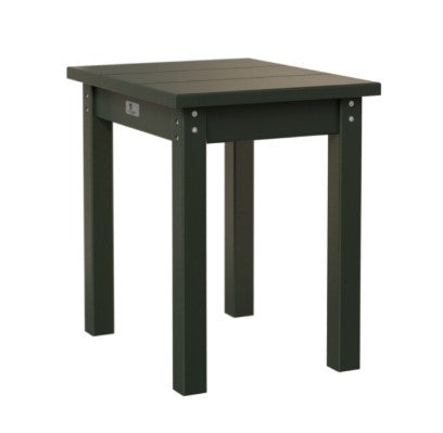 Berlin Gardens HDPE End Table