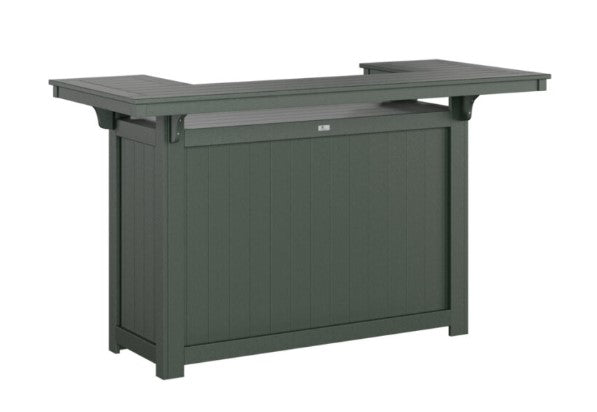 Berlin Gardens Outdoor Island