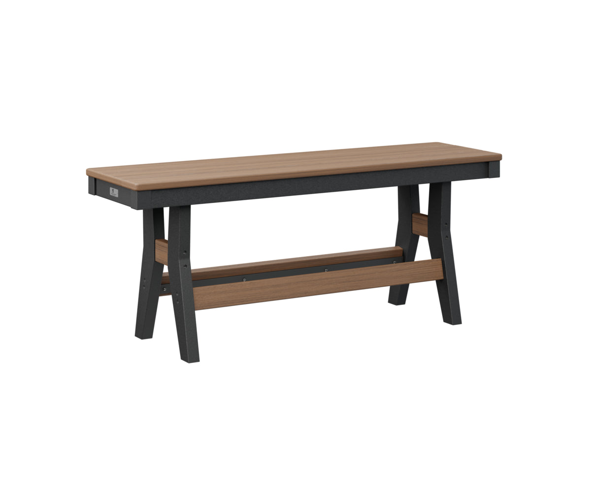 Berlin Gardens Harbor 44" Dining Bench
