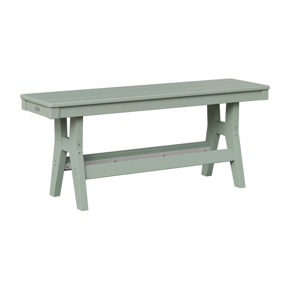 Berlin Gardens Harbor 44" Dining Bench