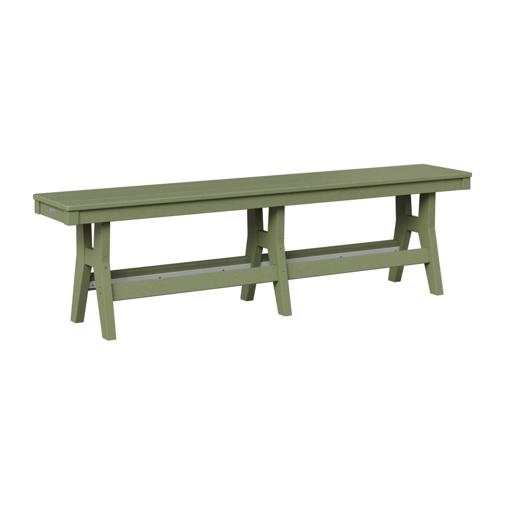 Berlin Gardens Harbor 66" Dining Bench