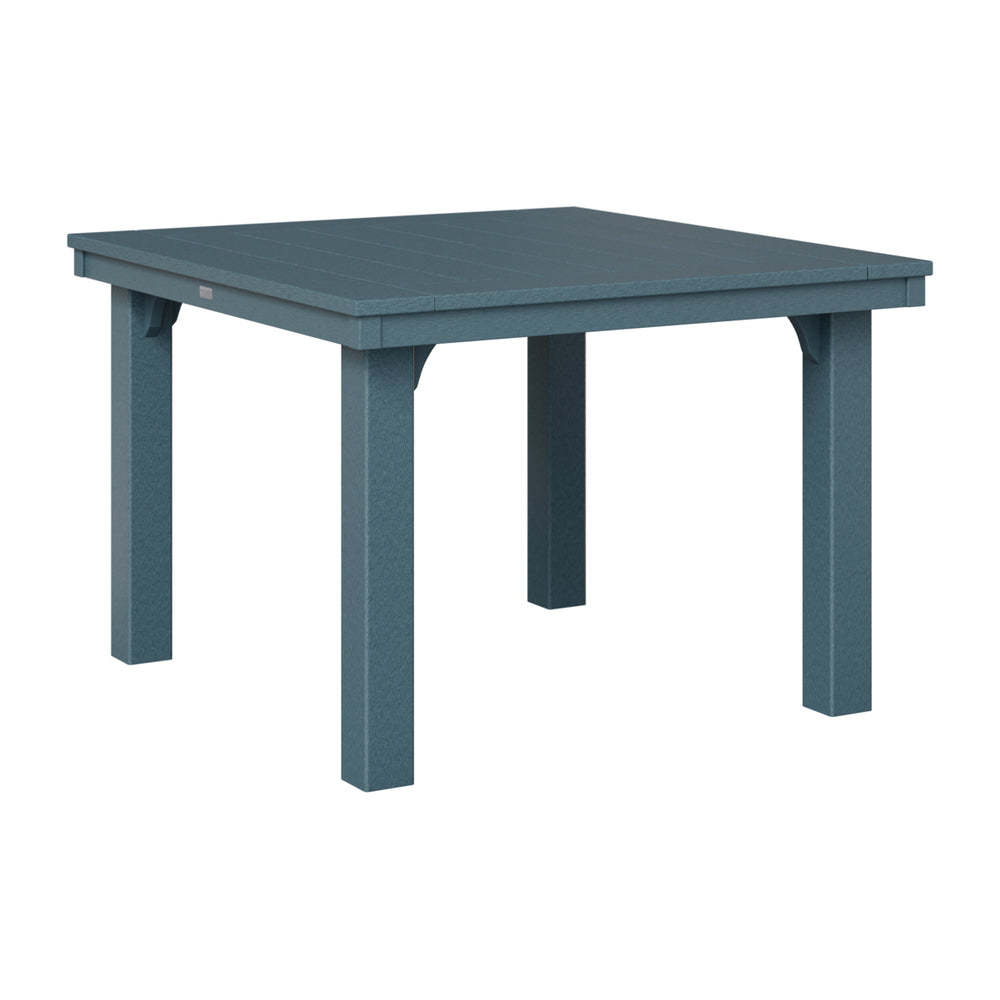 Berlin Gardens Homestead 44" Dining Table