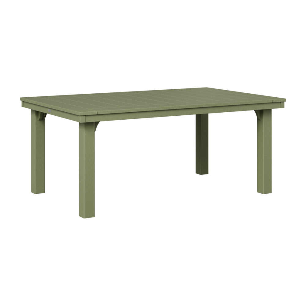 Berlin Gardens Homestead 44" x 72" Dining Table