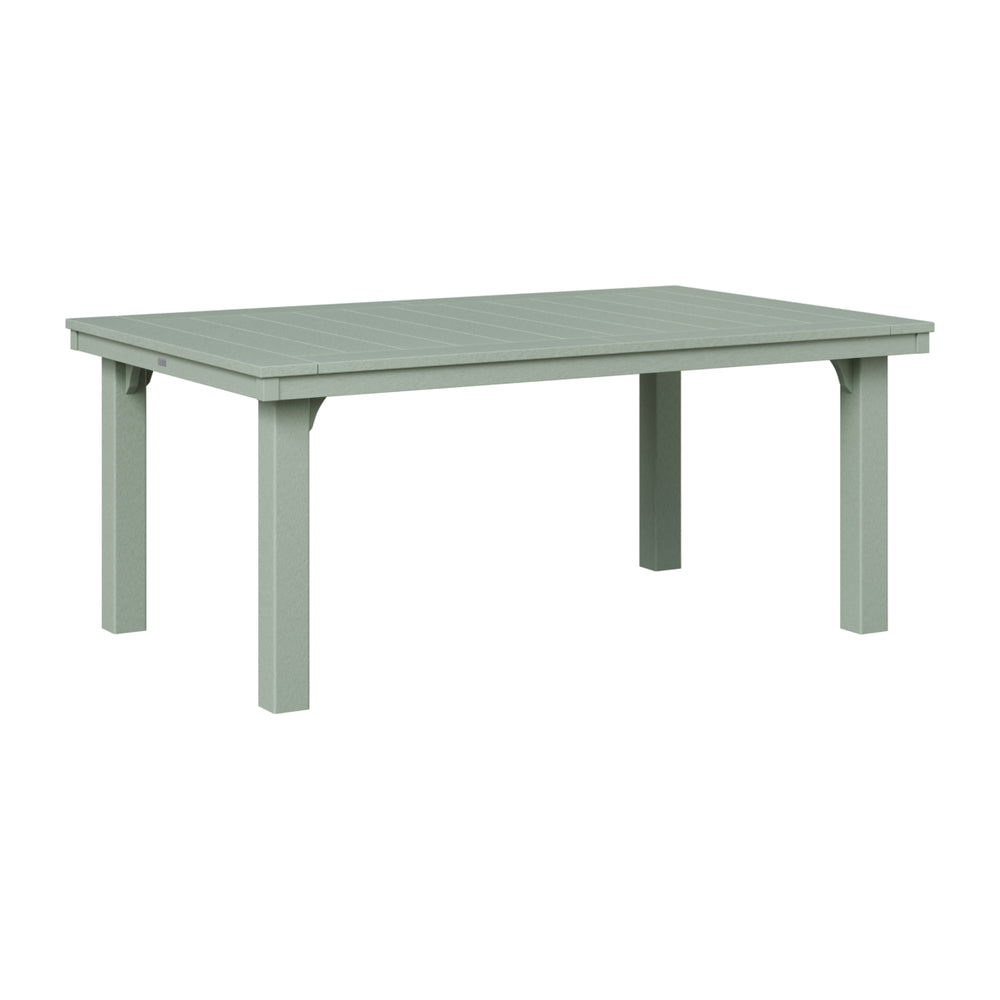 Berlin Gardens Homestead 44" x 72" Dining Table