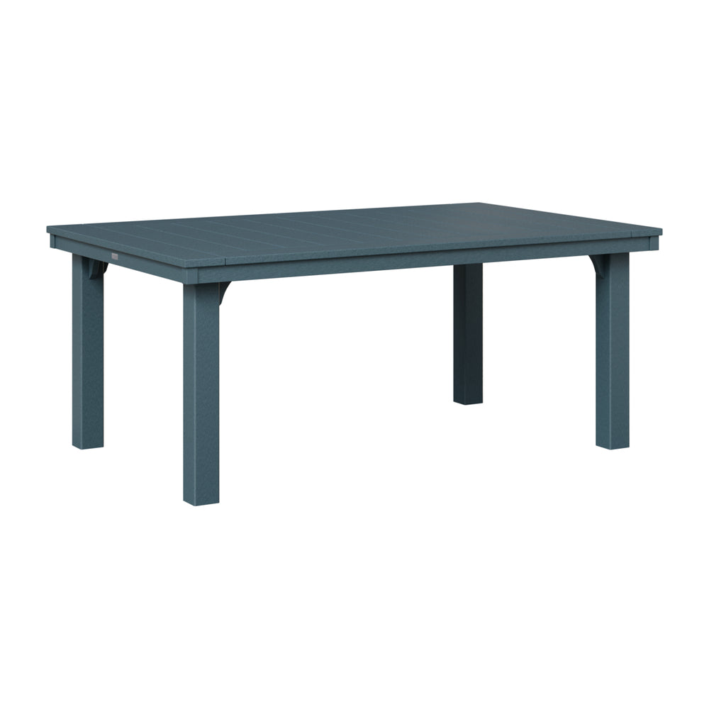 Berlin Gardens Homestead 44" x 72" Dining Table