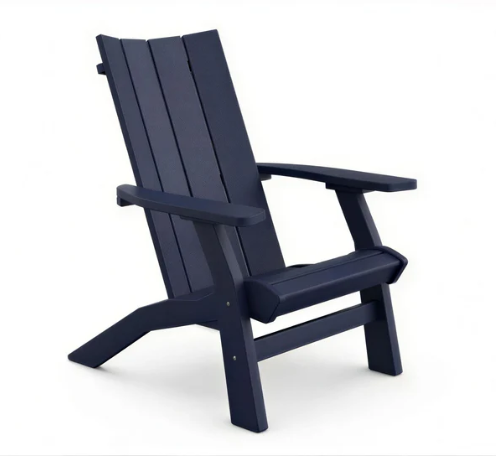Beaver Dam Island Adirondack Chair