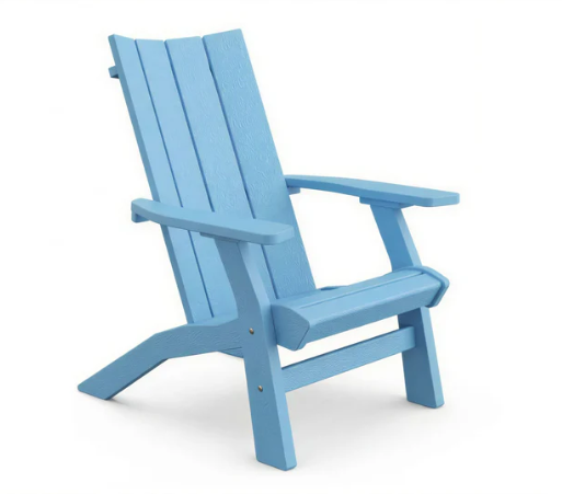 Beaver Dam Island Adirondack Chair
