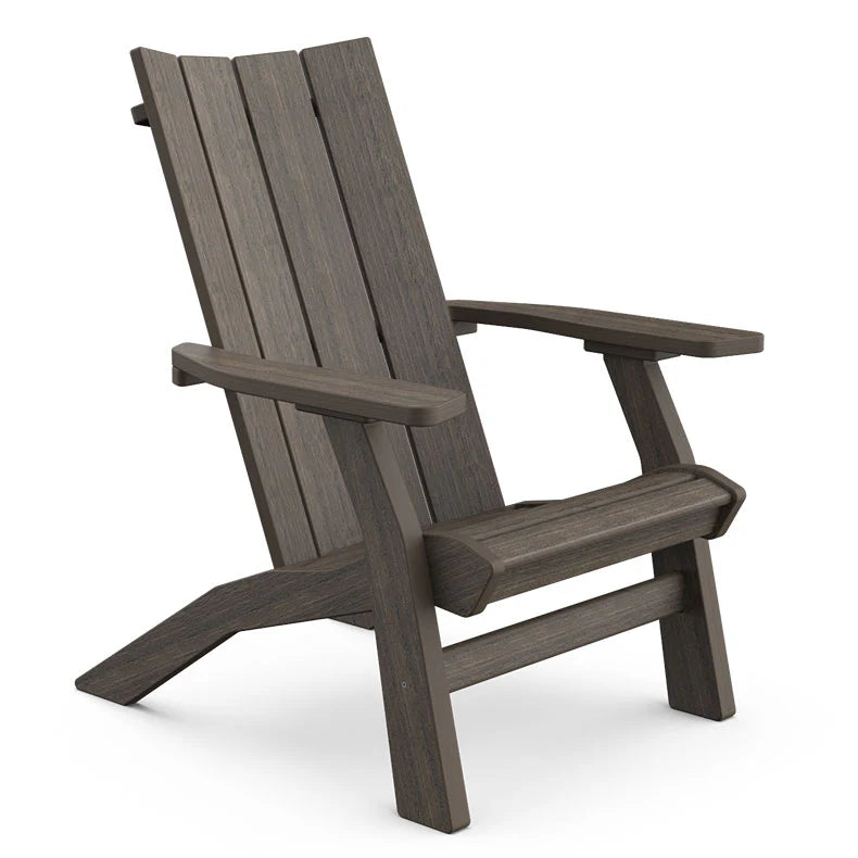 Beaver Dam Island Adirondack Chair