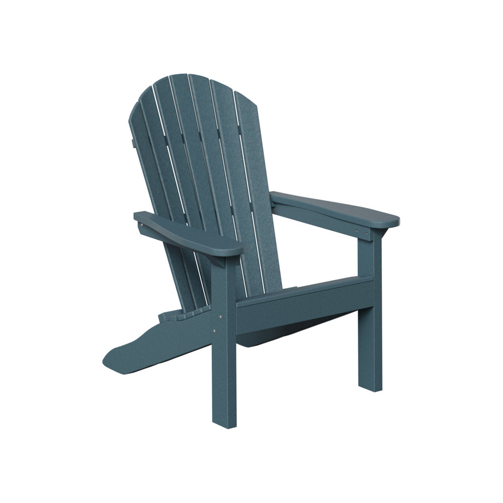 Berlin Gardens Kid's Adirondack Chair