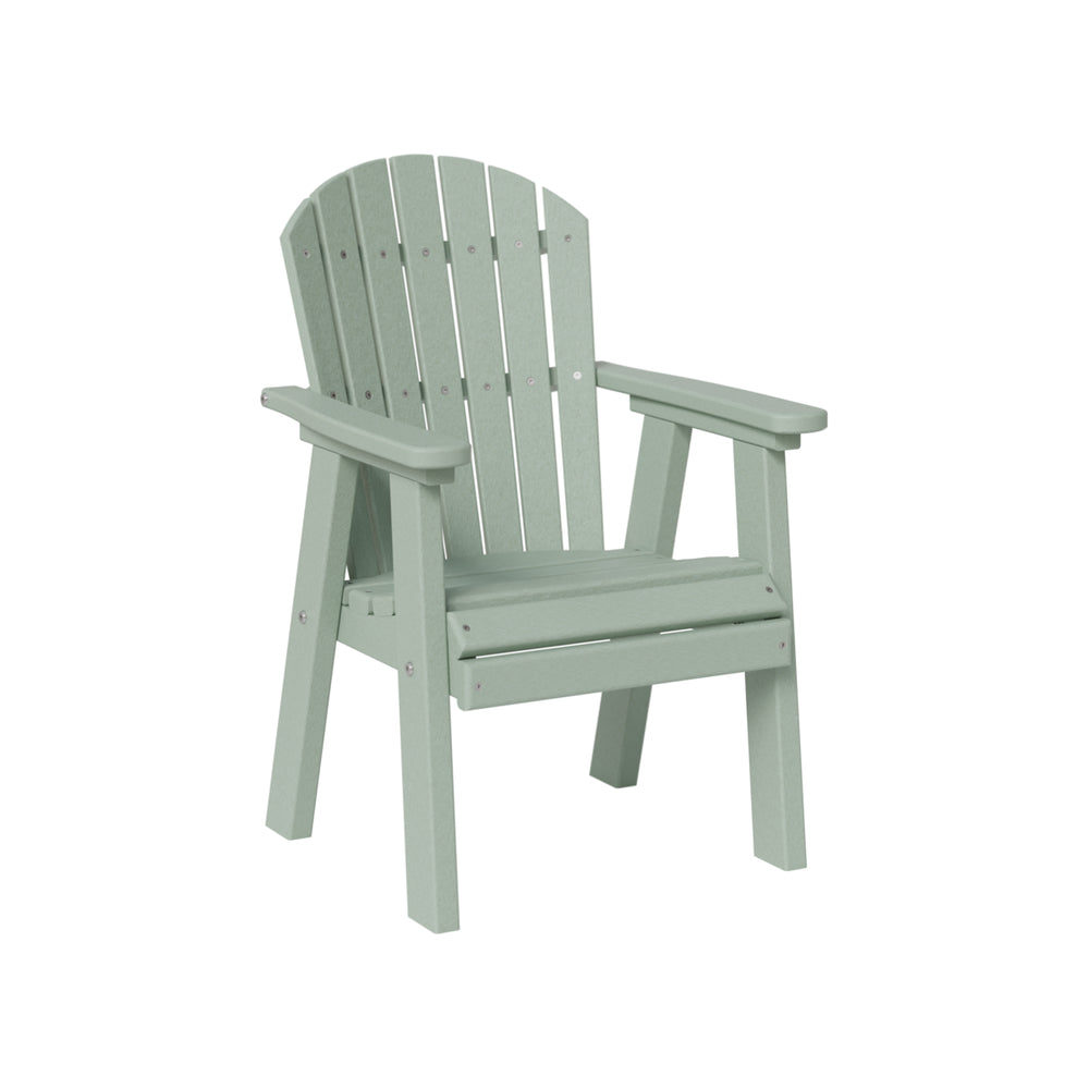 Berlin Gardens Kid's Comfo Dining Chair