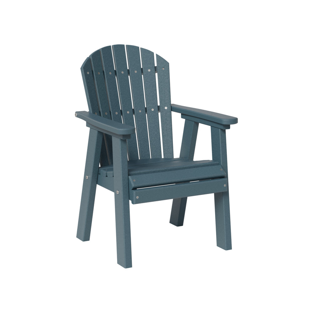 Berlin Gardens Kid's Comfo Dining Chair