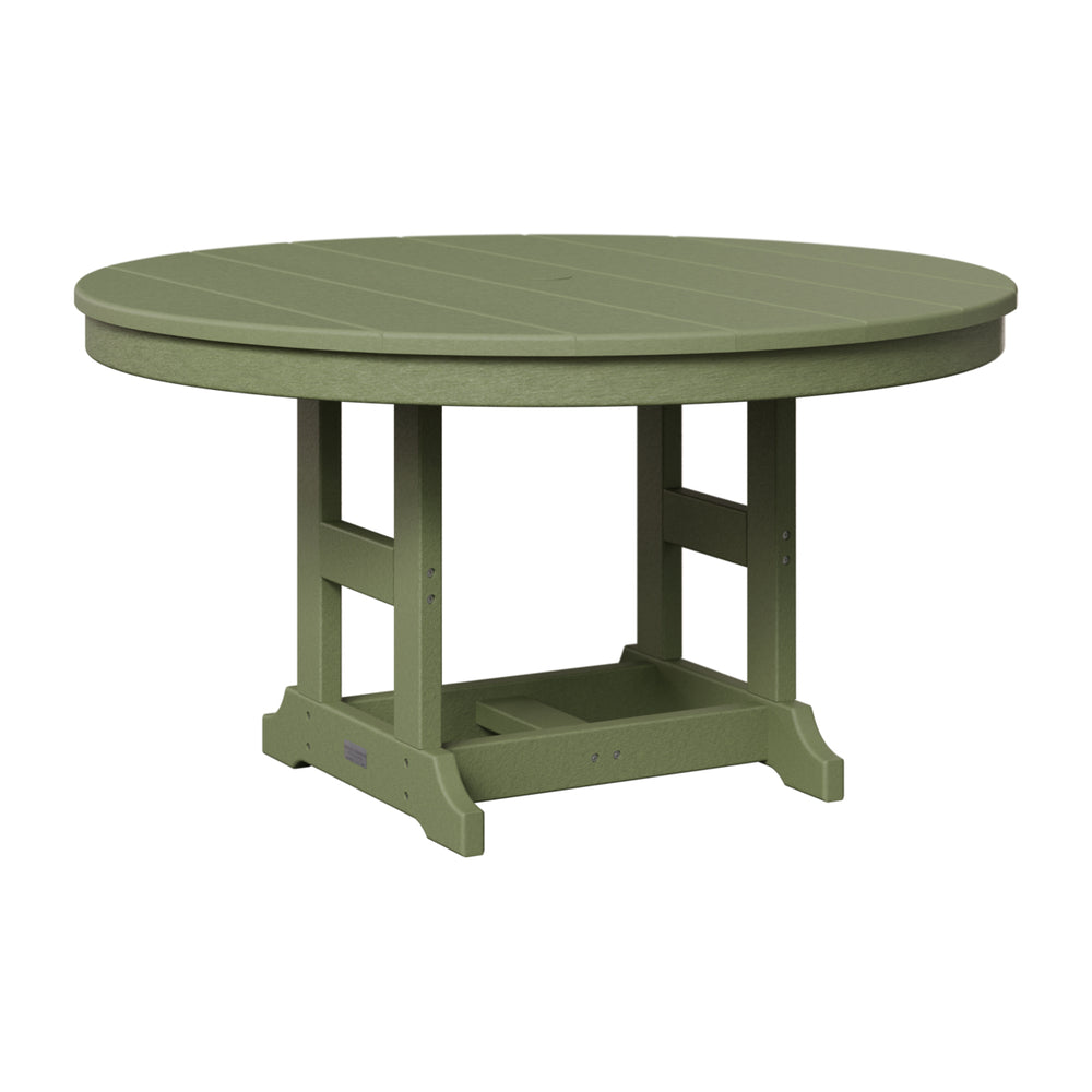 Berlin Gardens Kid's 38" Round Dining Table