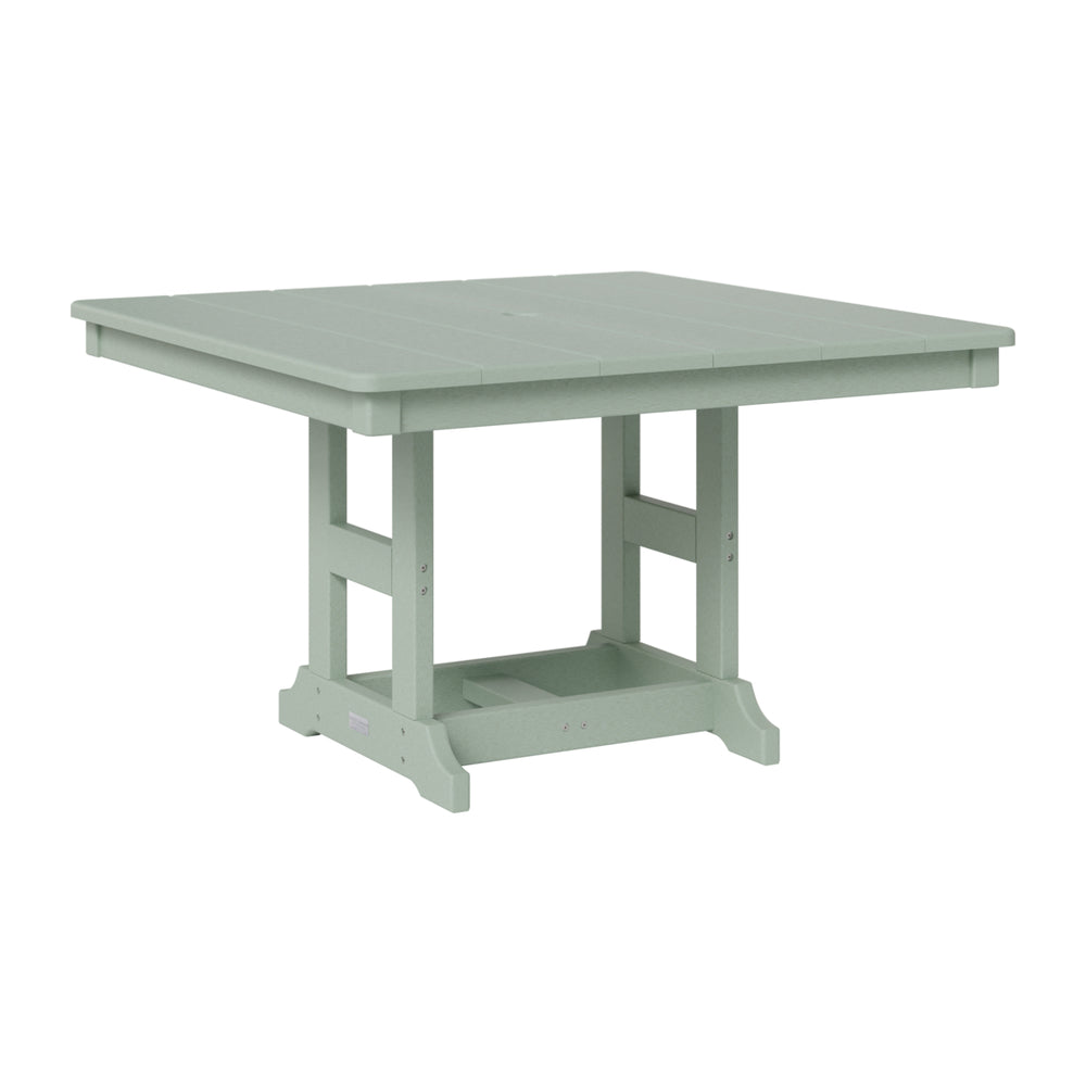 Berlin Gardens Kid's 33" Square Dining Table