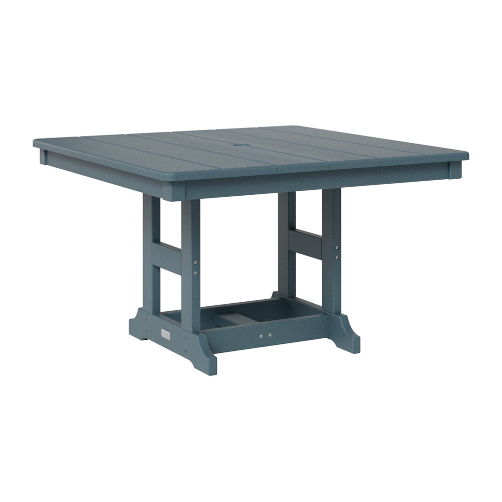 Berlin Gardens Kid's 33" Square Dining Table