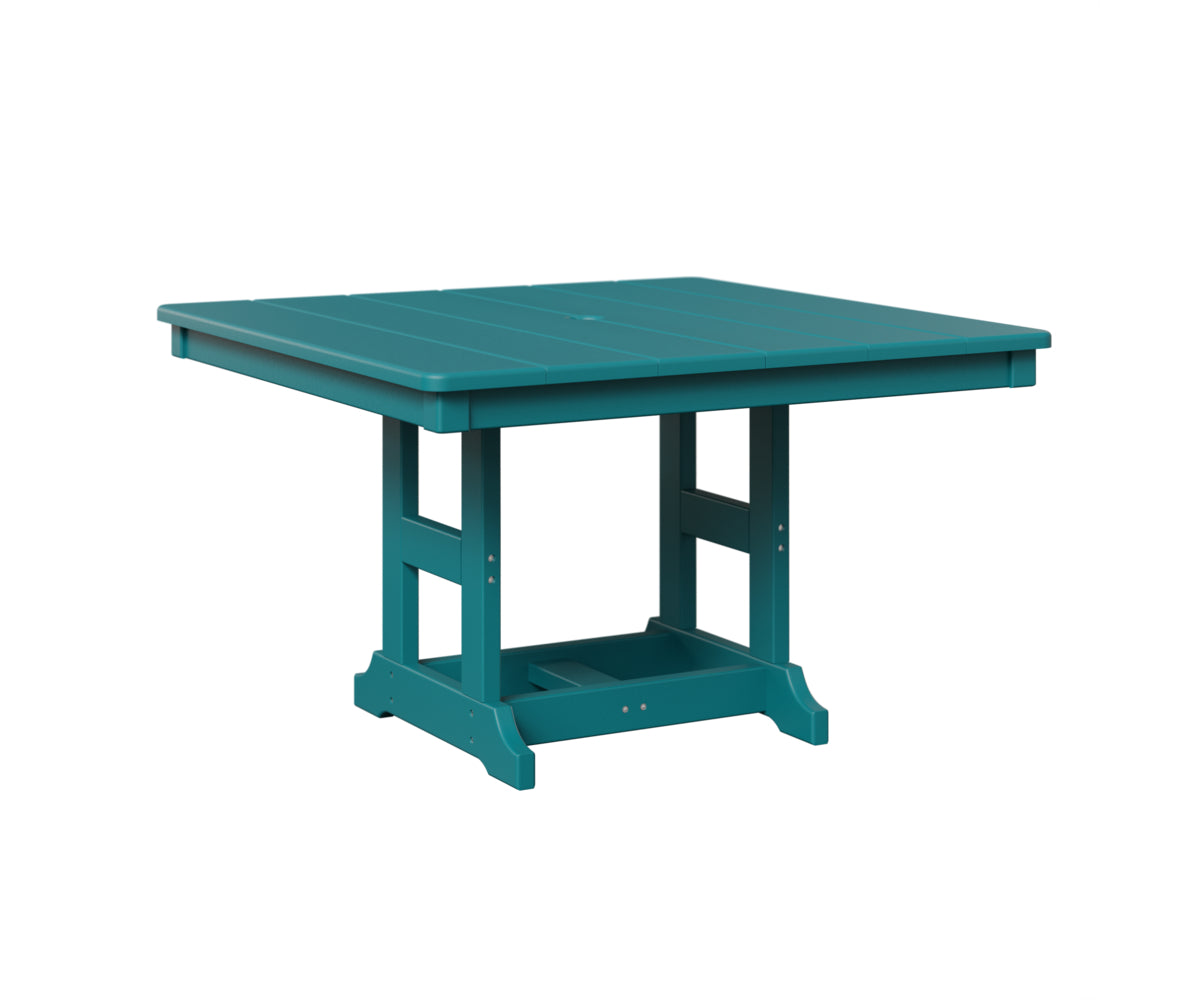 Berlin Gardens Kid's 33" Square Dining Table