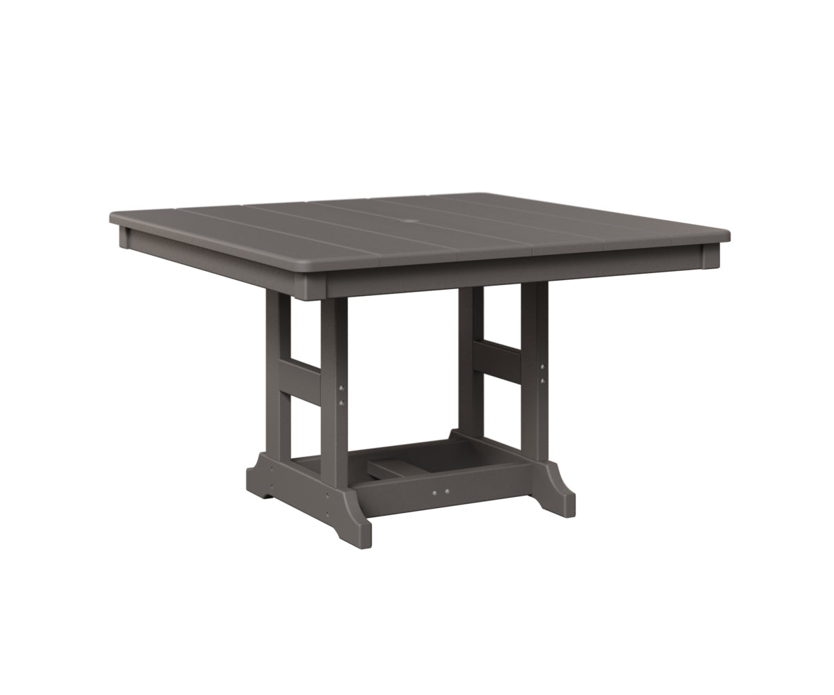 Berlin Gardens Kid's 33" Square Dining Table