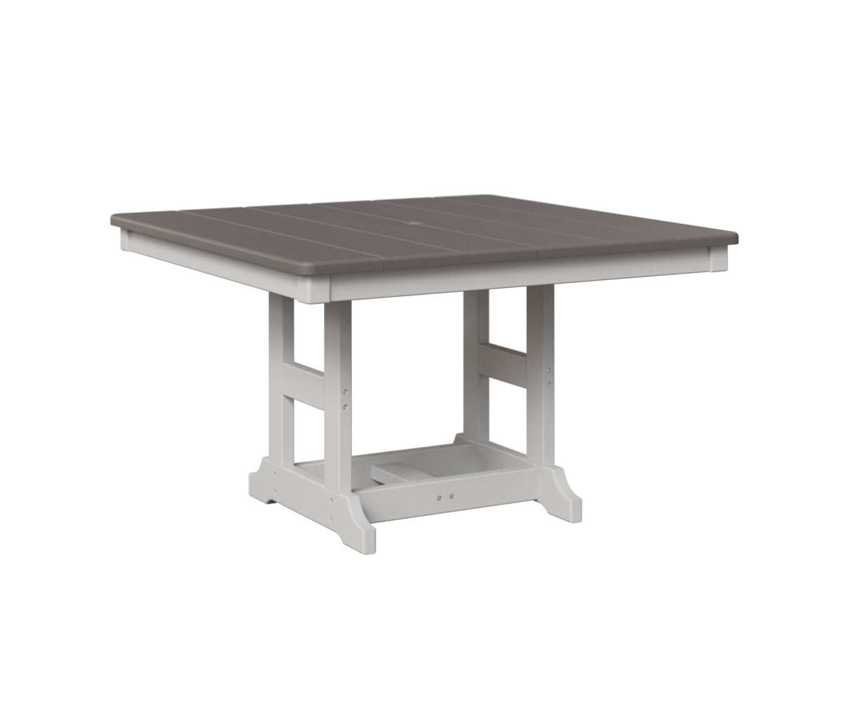 Berlin Gardens Kid's 33" Square Dining Table