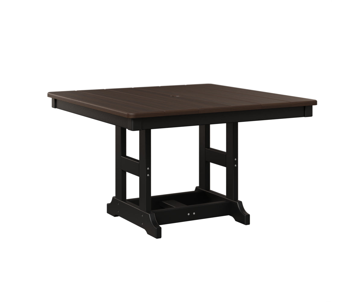 Berlin Gardens Kid's 33" Square Dining Table