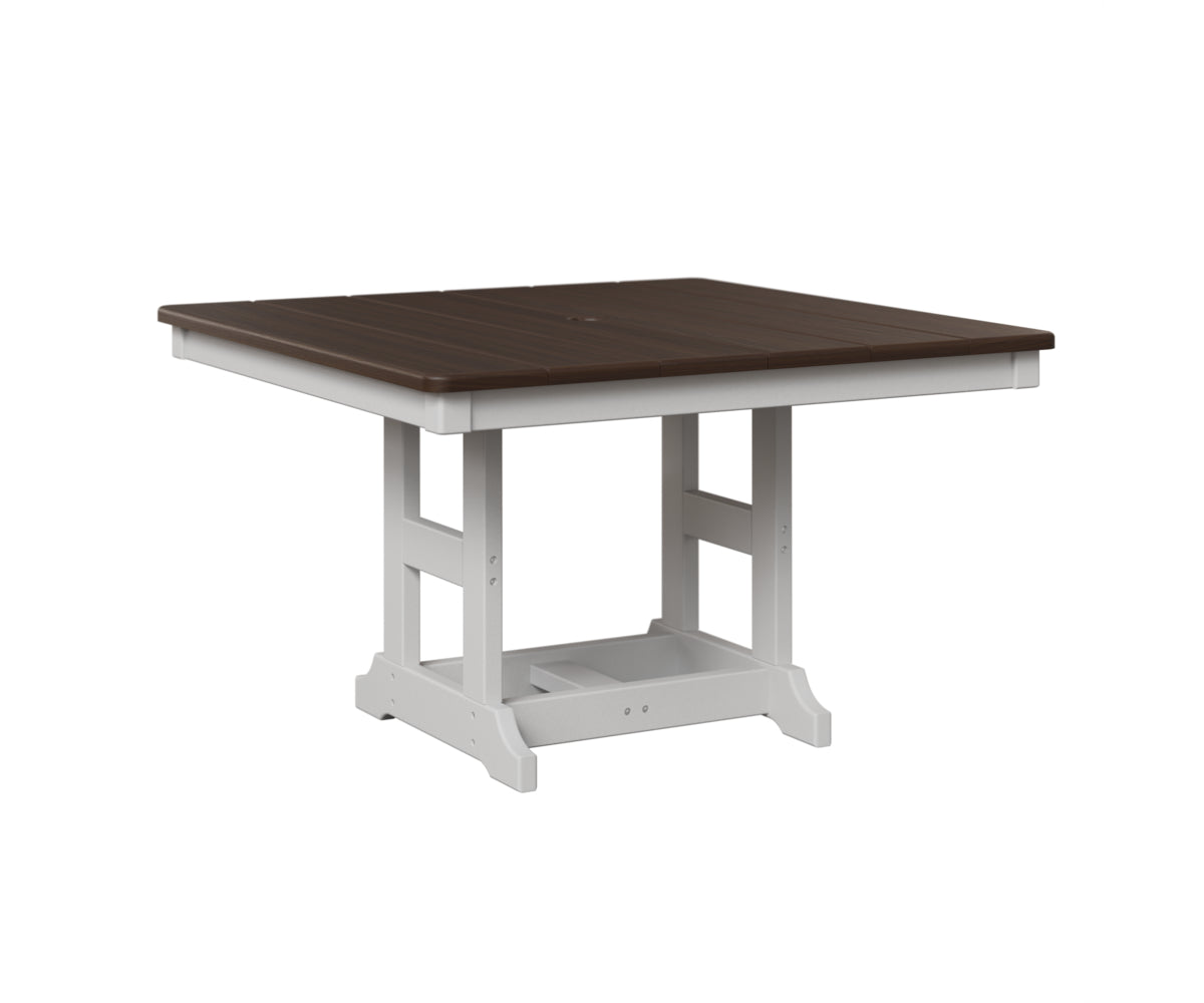 Berlin Gardens Kid's 33" Square Dining Table