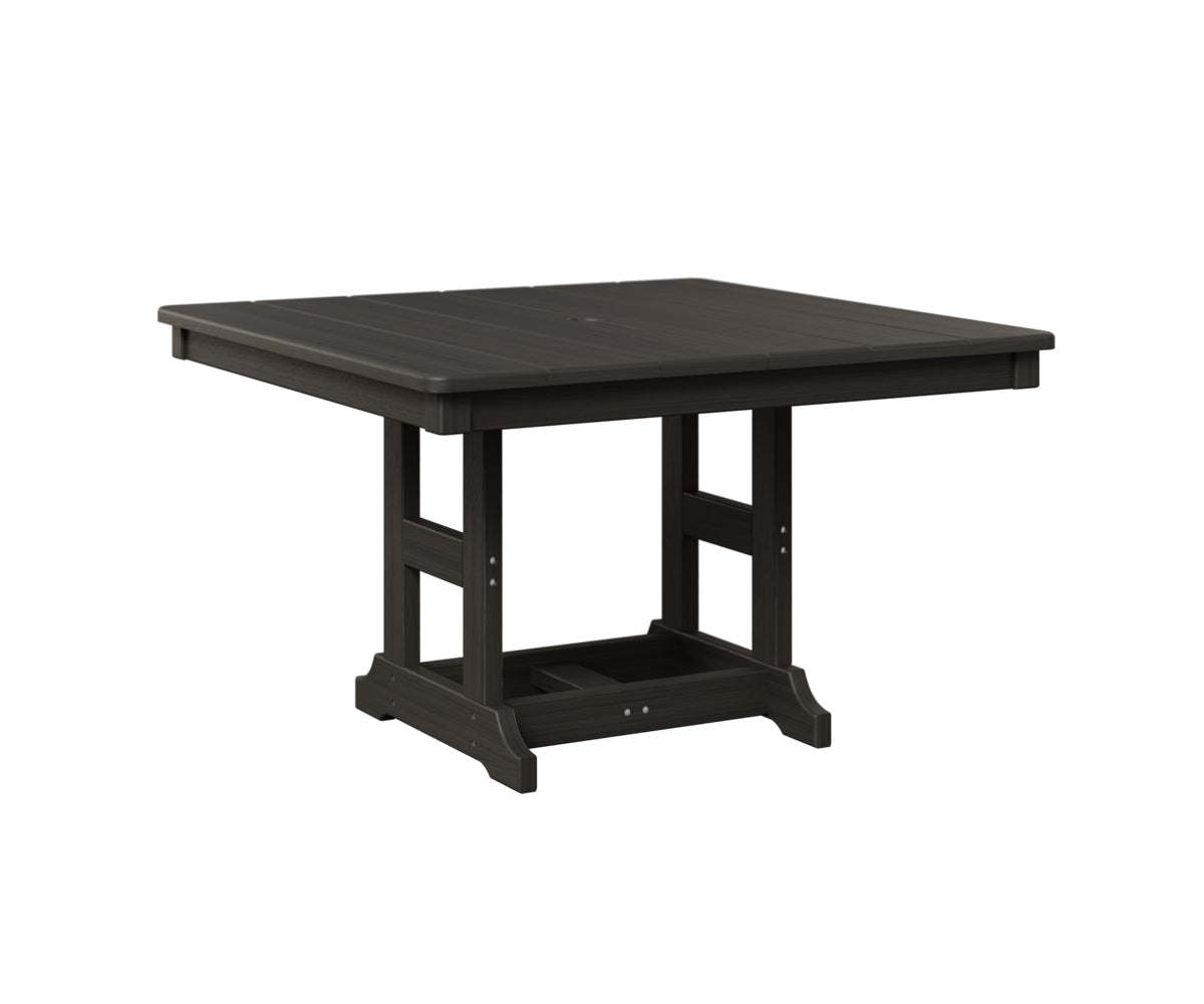 Berlin Gardens Kid's 33" Square Dining Table