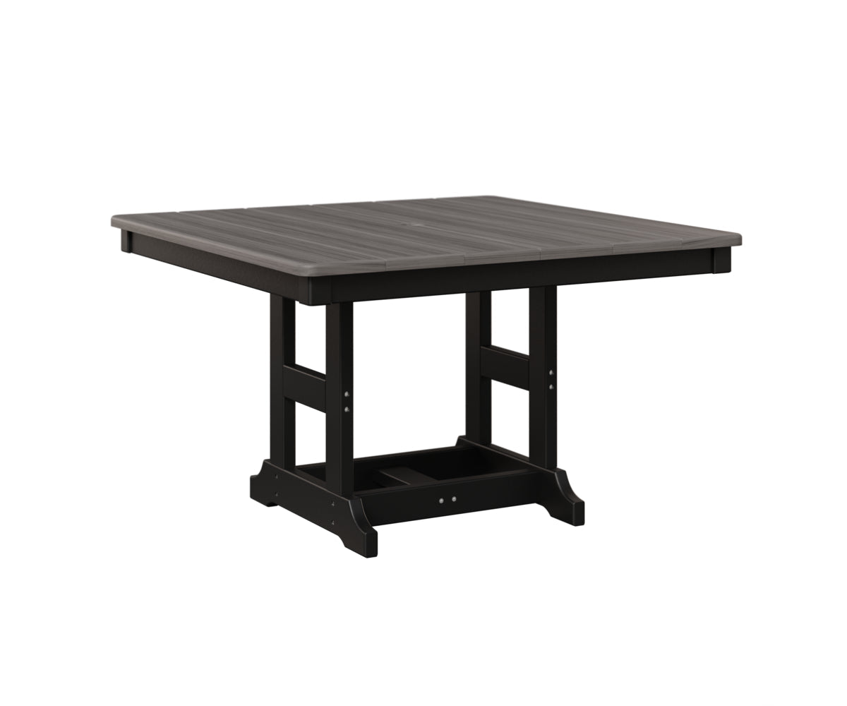 Berlin Gardens Kid's 33" Square Dining Table