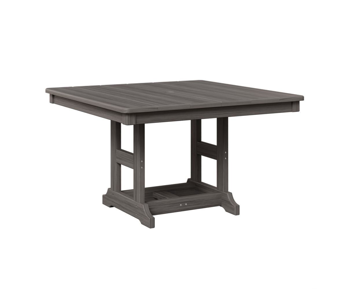 Berlin Gardens Kid's 33" Square Dining Table