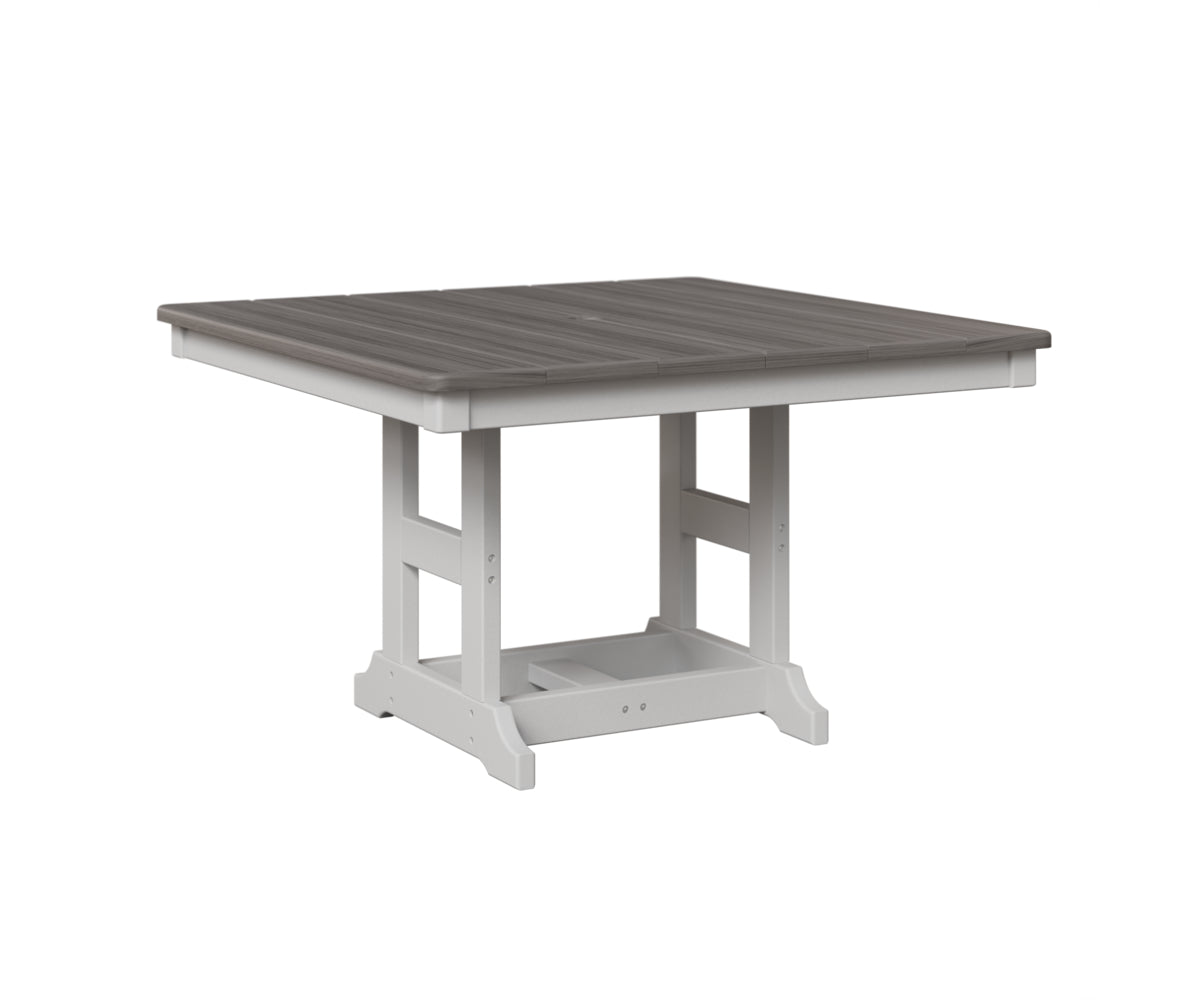 Berlin Gardens Kid's 33" Square Dining Table