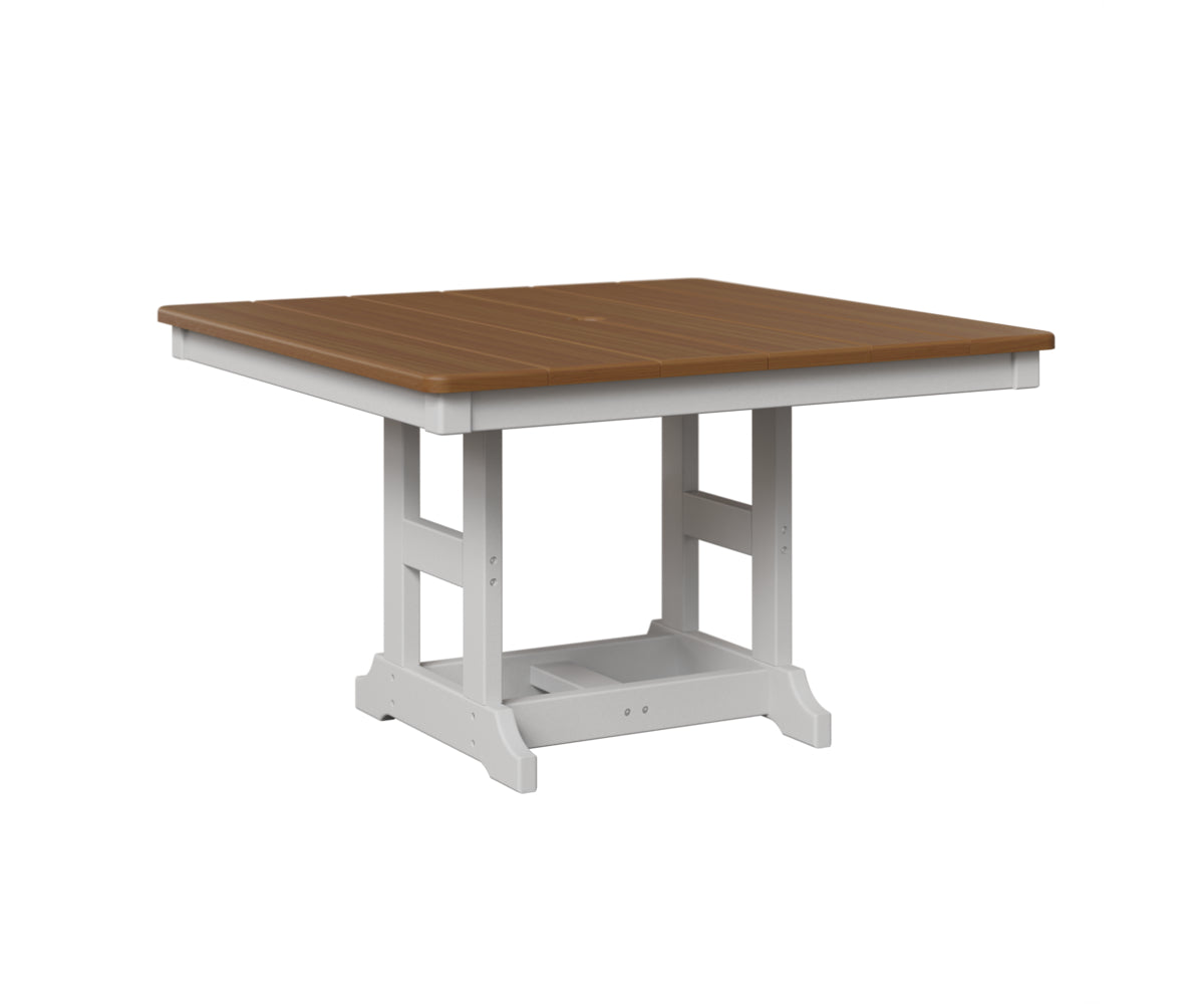 Berlin Gardens Kid's 33" Square Dining Table