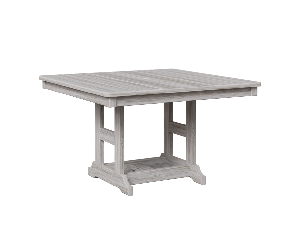 Berlin Gardens Kid's 33" Square Dining Table