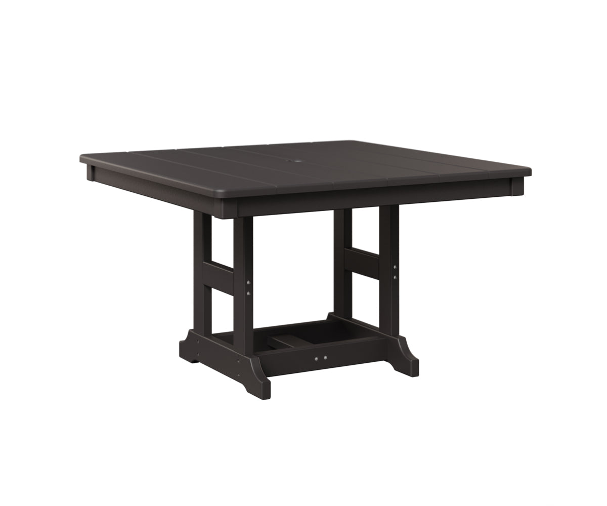 Berlin Gardens Kid's 33" Square Dining Table